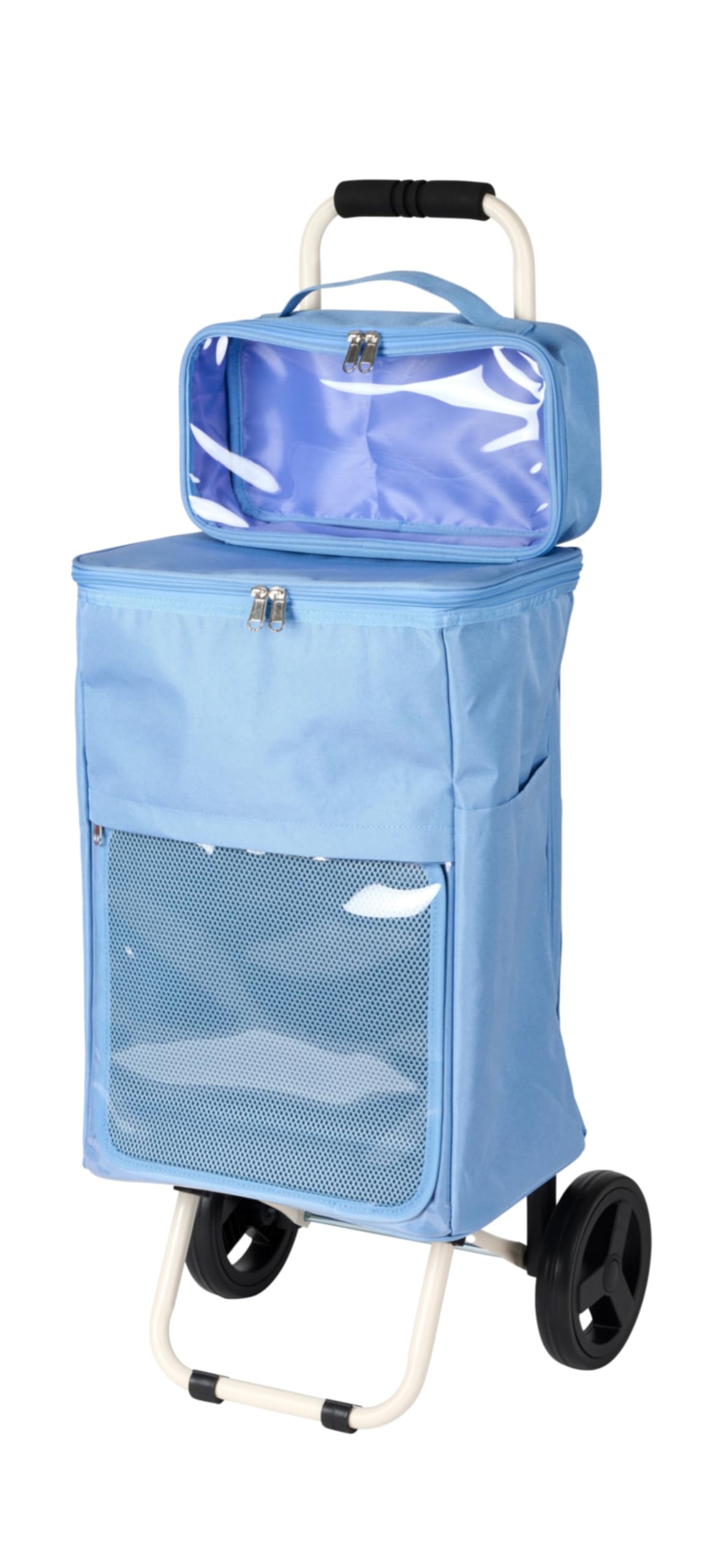 レップ(Rep) cocoro(コ・コロ) キャリー カート 31L 『推し活カ Amazon｜レップ(Rep) cocoro(コ・コロ) キャリー カート 31L 『推し活